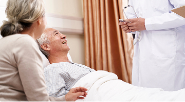 症状の改善効果が良く再発が少ない