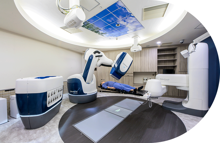 医療機関の紹介