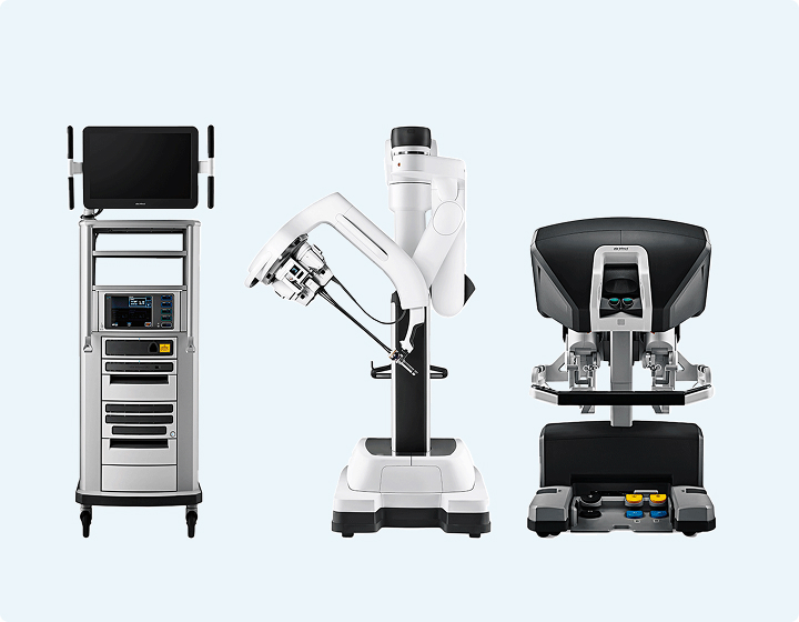 ロボット手術センター