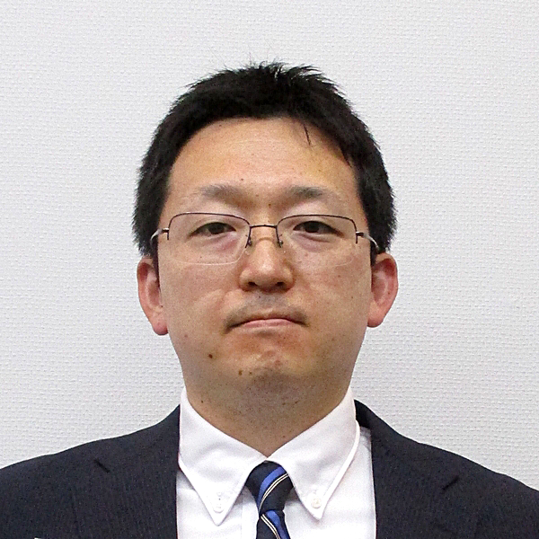 堀内 陽介