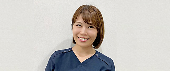 診療看護師(NP)・金田 明子