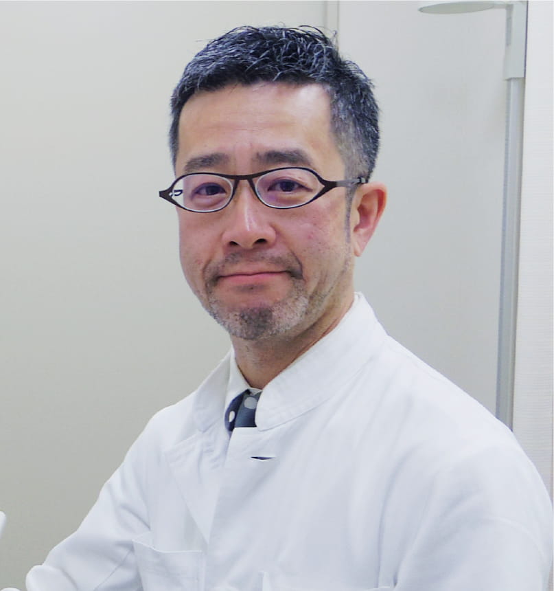 教育担当 西谷 慎