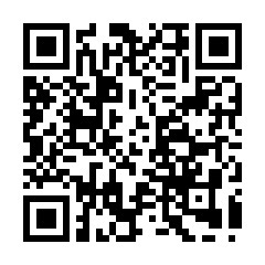 RRT紹介投稿QRコード