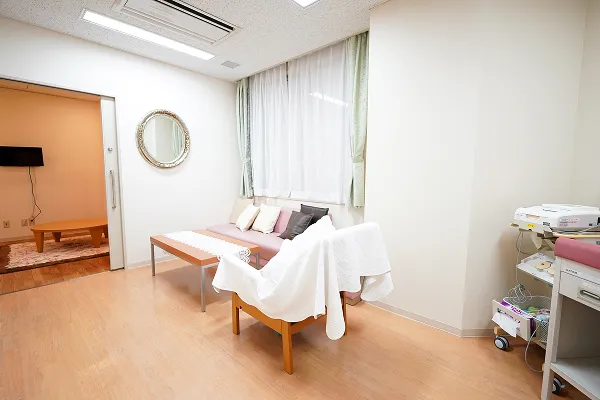 全室/家族みんなでくつろげます!