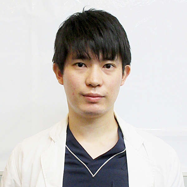 石原 啓成