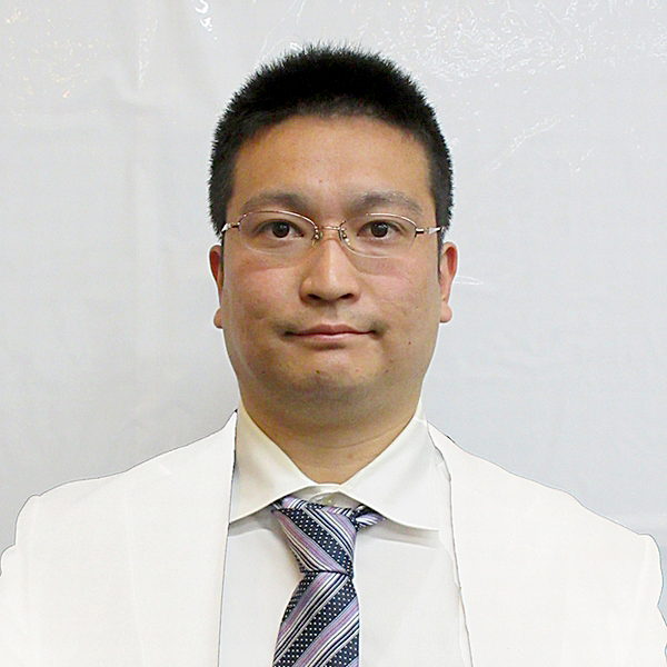 谷口 岳