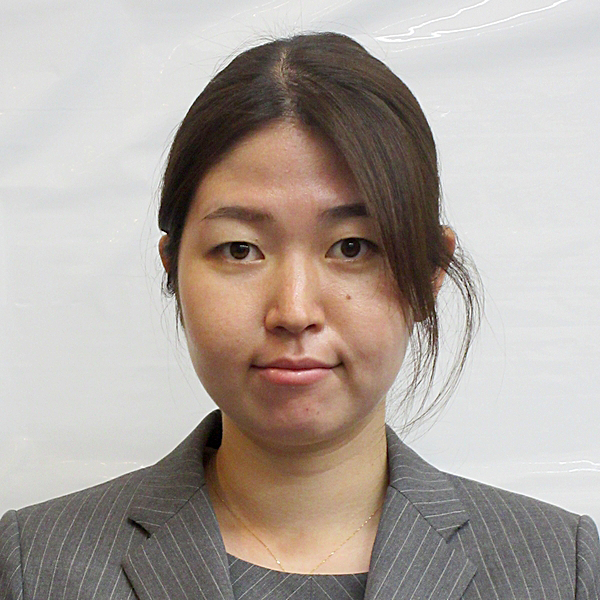山﨑 玲